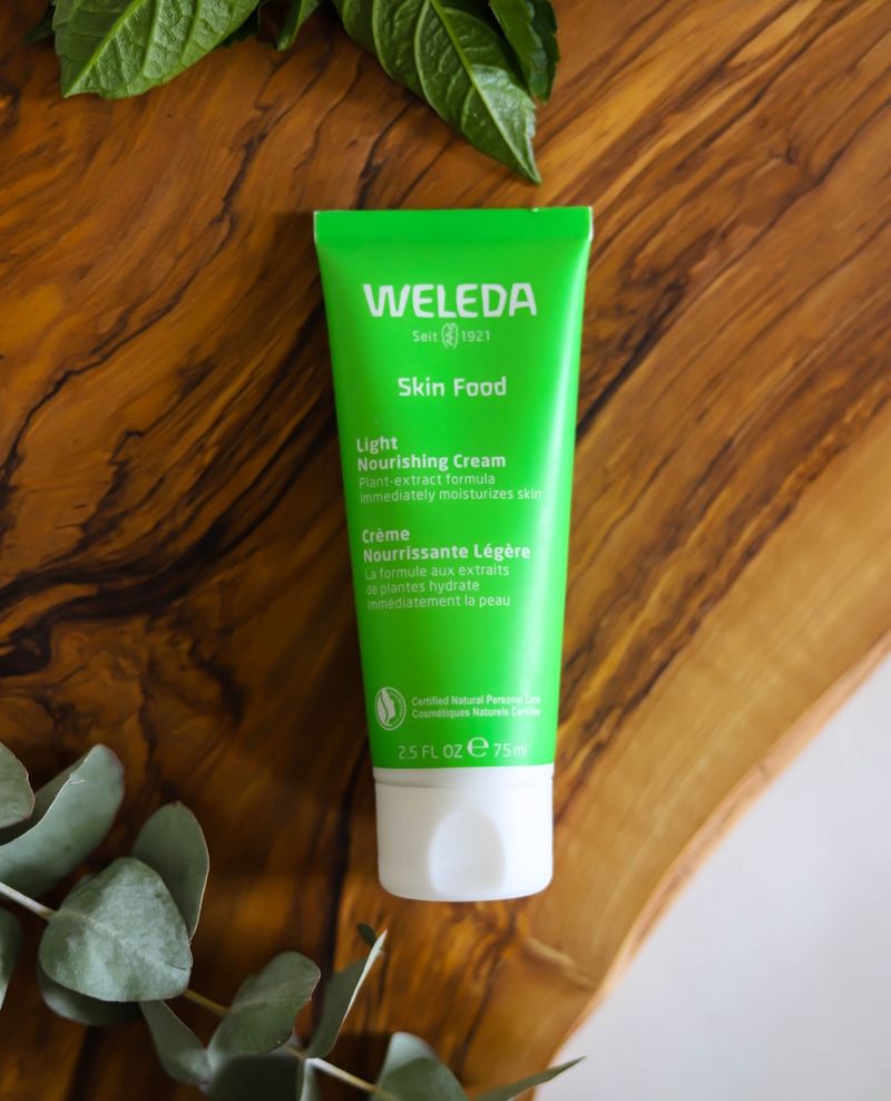 Weleda Skin Food