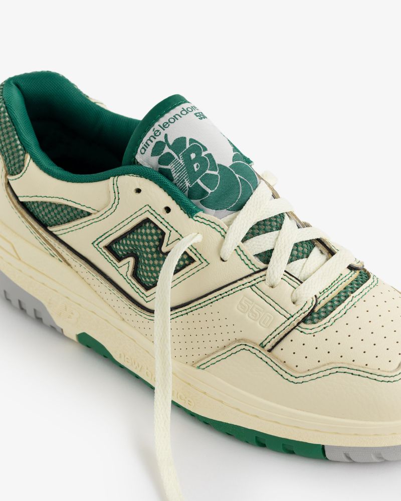 Aime Leon Dore x New Balance 550