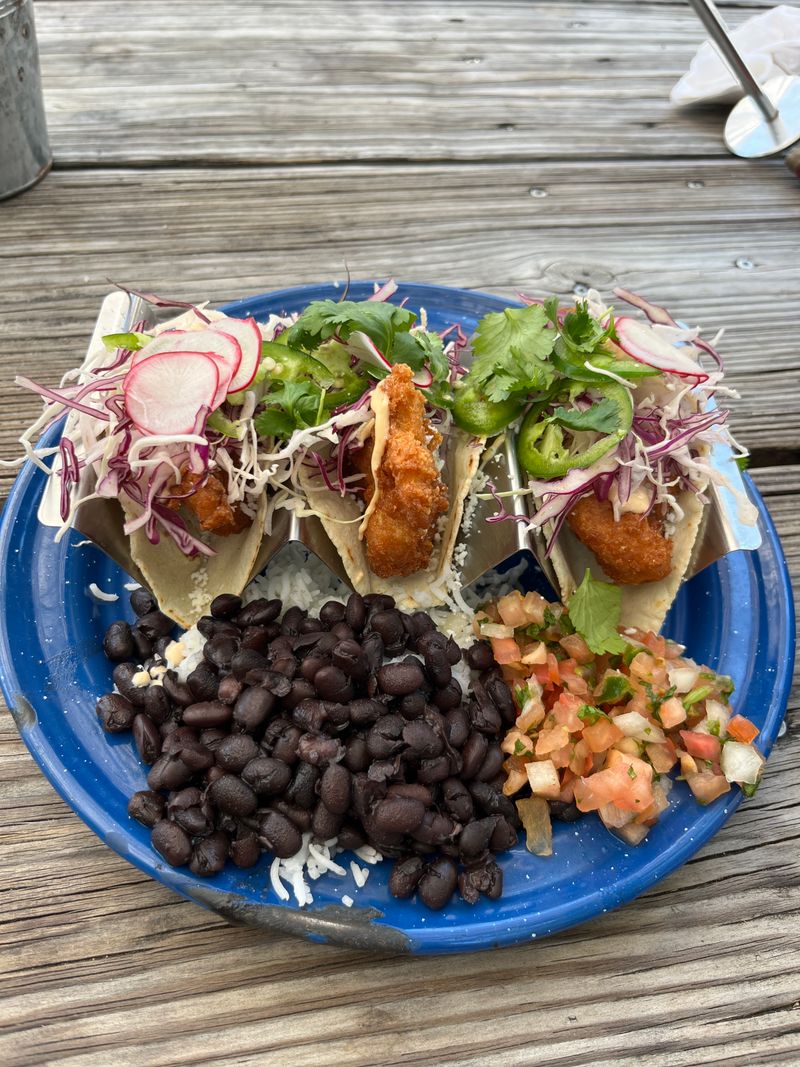 Bad Boy Burrito — Islamorada