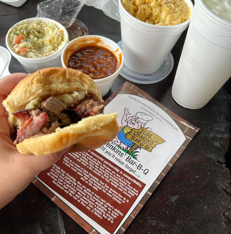 Locals React: Long Lines, Big Emotions, and Last Goodbyes