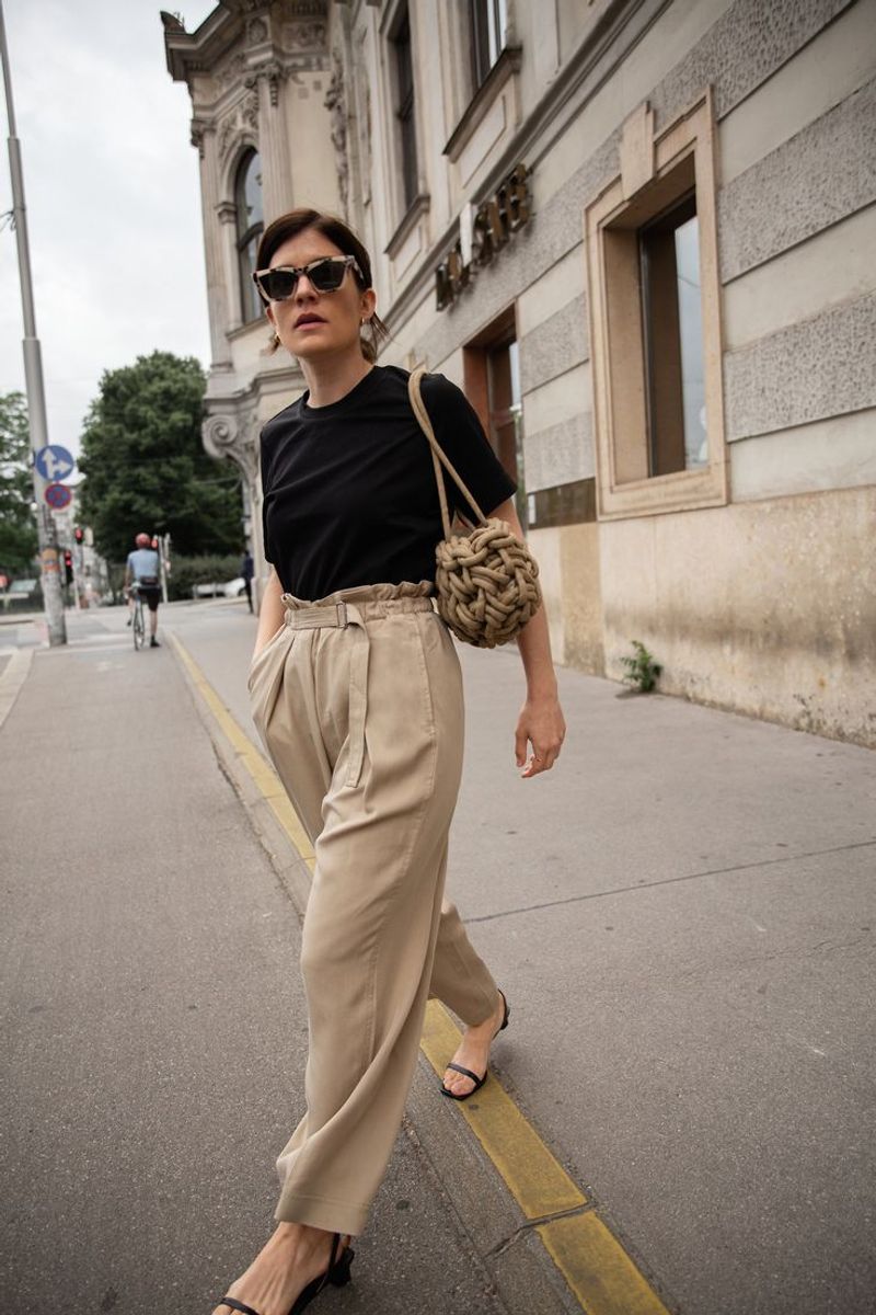 Ladies, Are You Dressing Too Old These 9 Outfits Are Adding Years to Your Look!