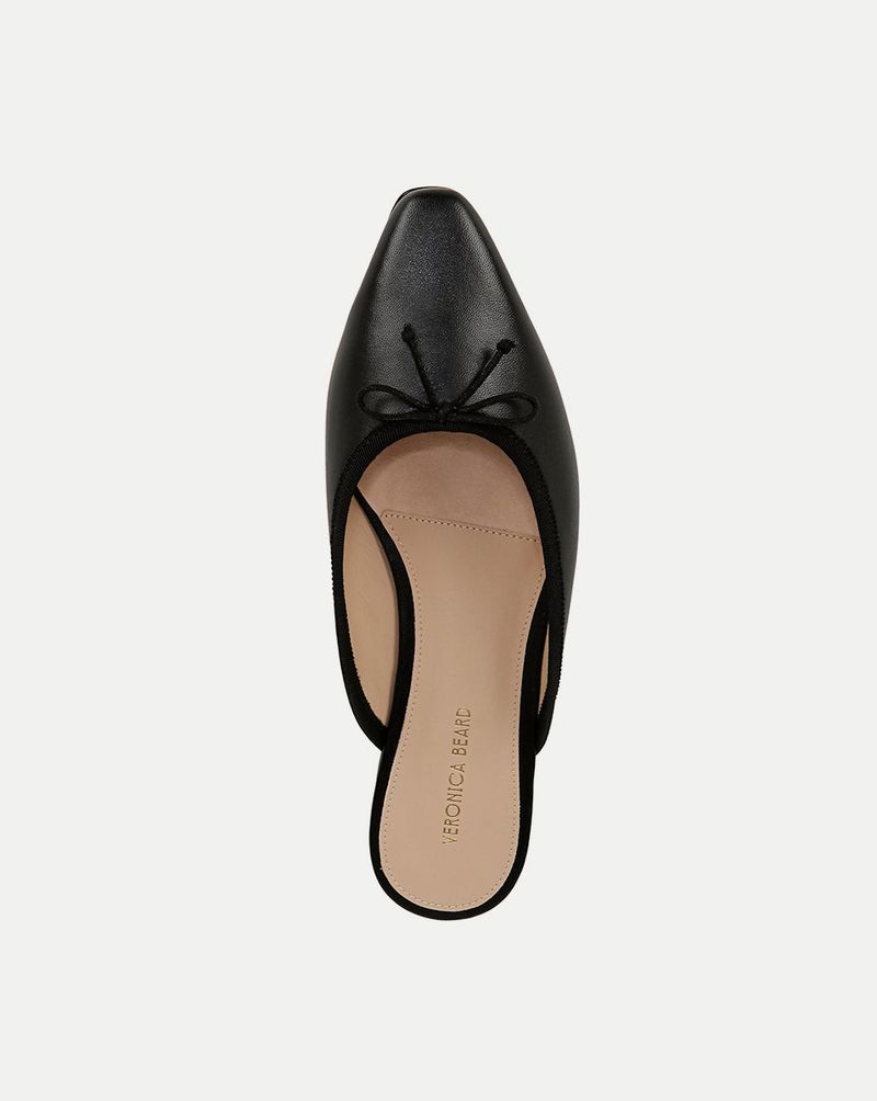 Veronica Beard Catherine mules
