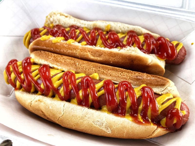 The Dog Pound — Stuart, FL