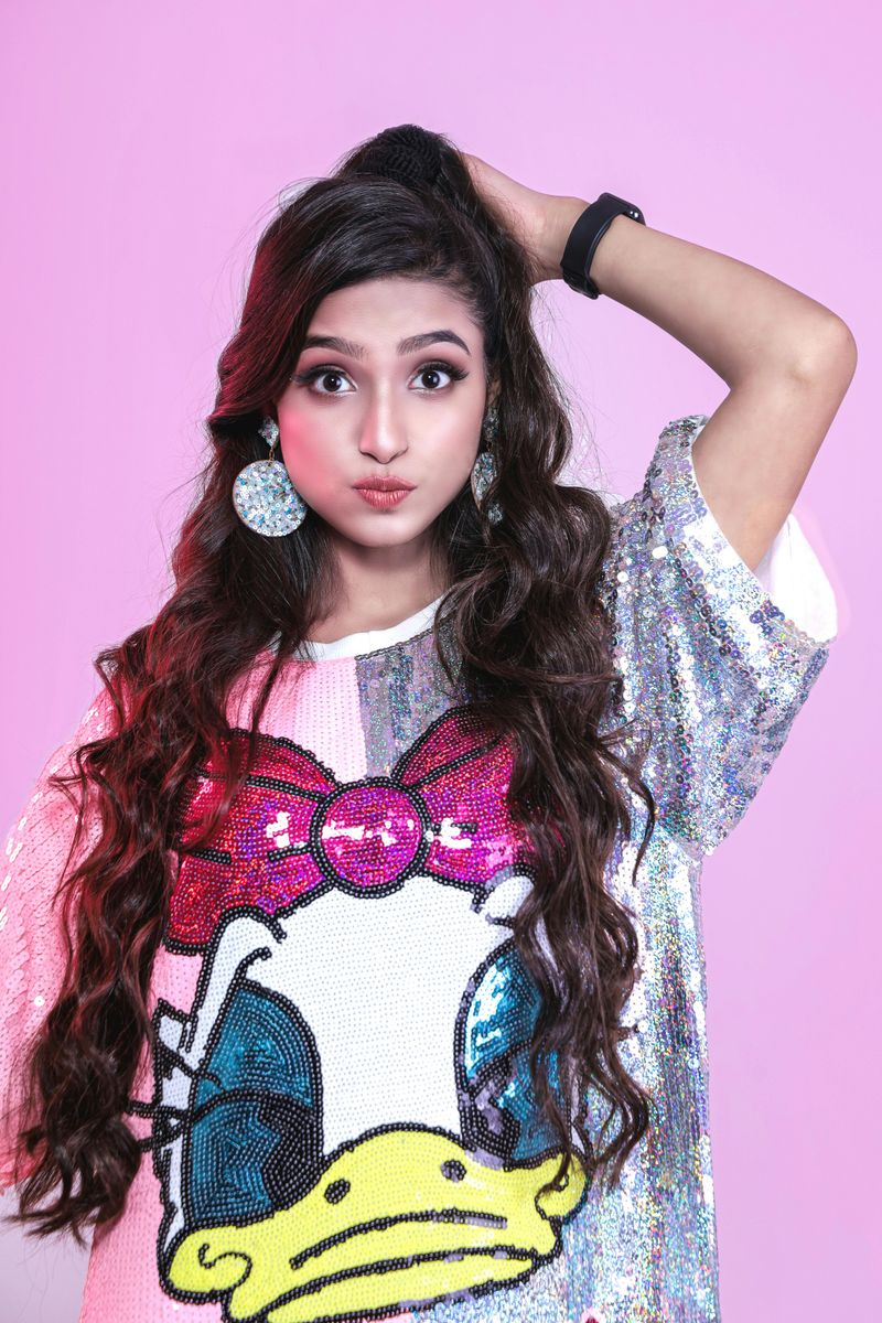 Cartoon or Novelty Prints
