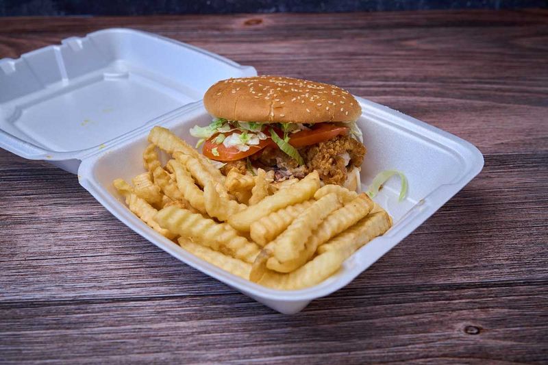 Little Howie's – Aiken