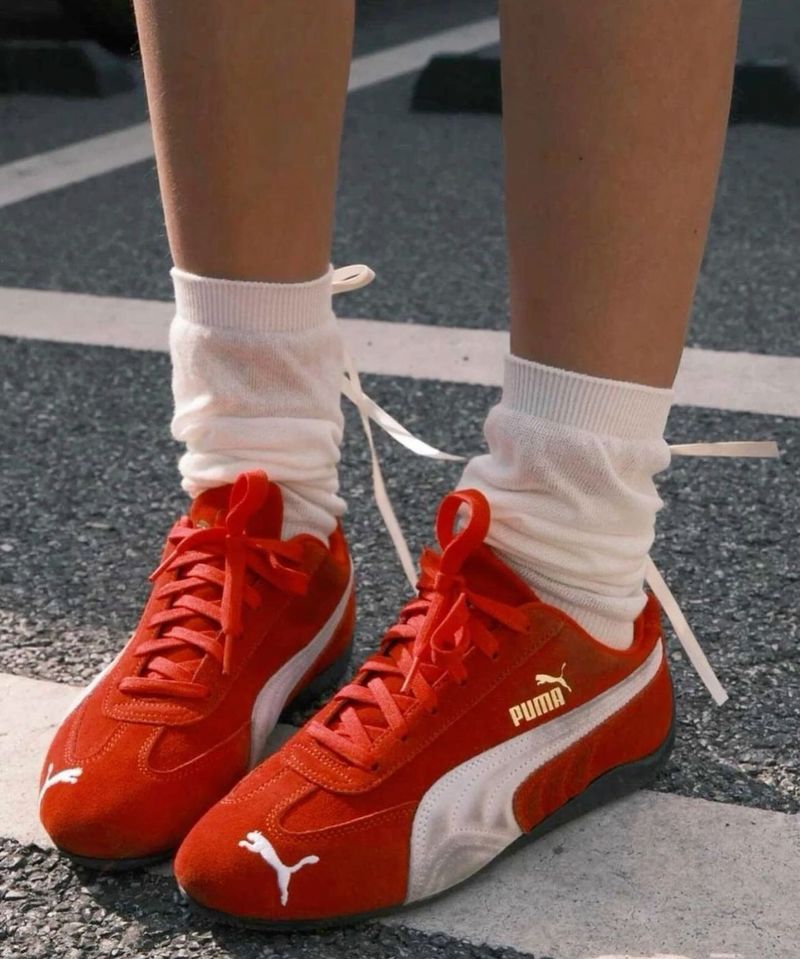 Puma Speedcat Og Sneakers