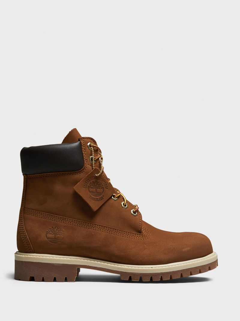 Timberland 6-Inch Premium Waterproof Boots