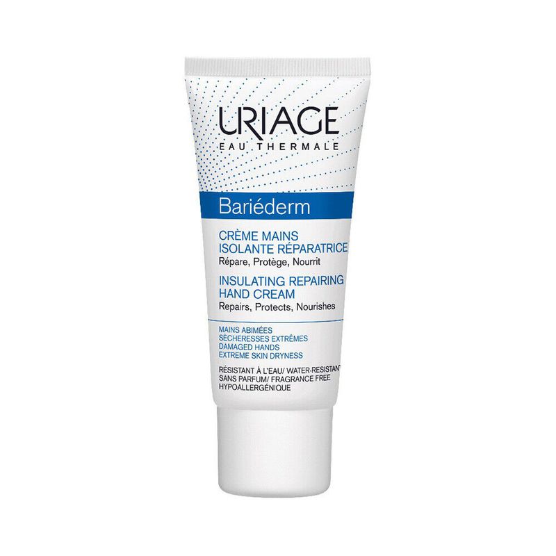 Uriage Bariederm Hand Cream