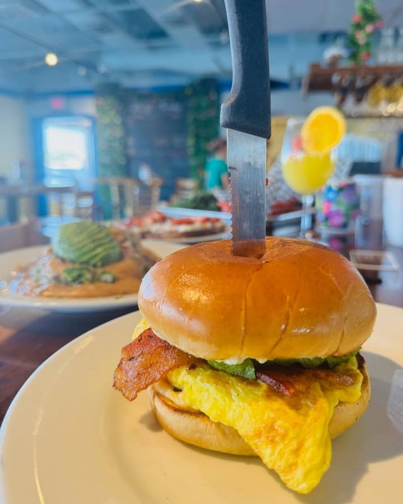 Morning Glory Eatery, LLC – Satellite Beach