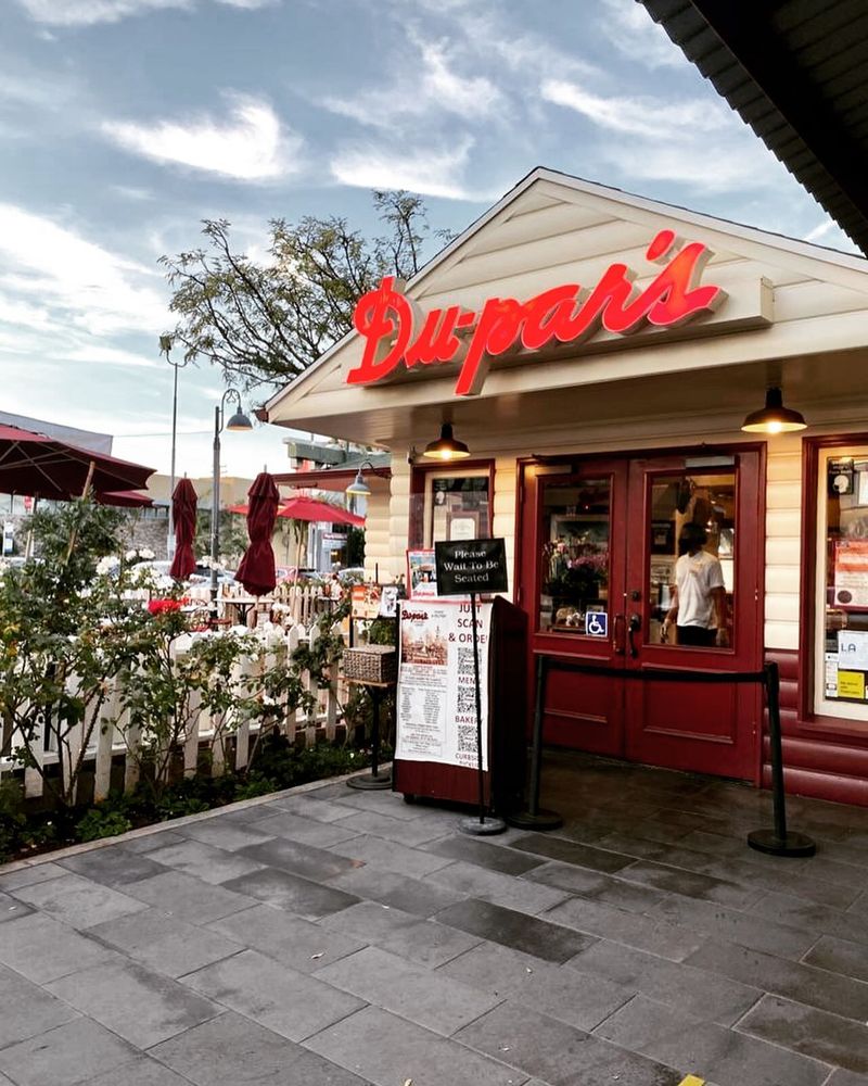 Du-Par's Restaurant & Bakery