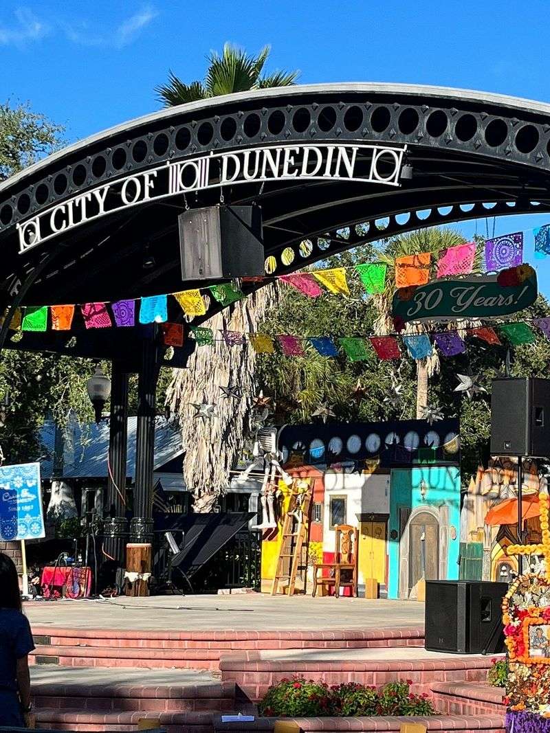Dunedin