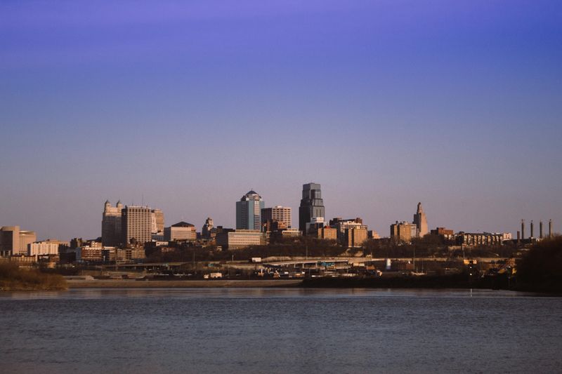Kansas City, Missouri
