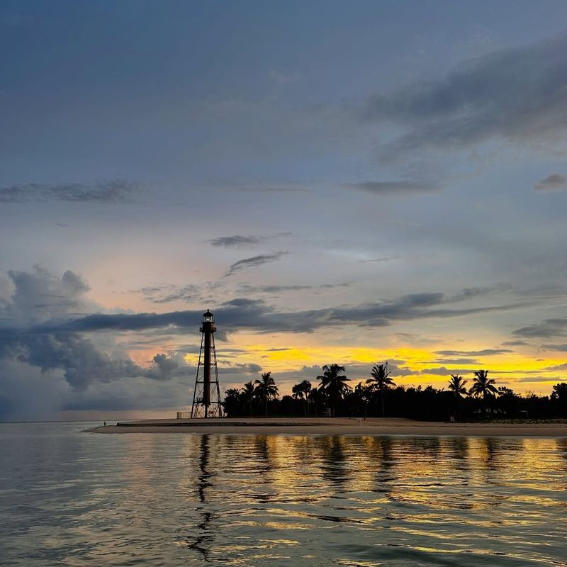 Take a Sunset Cruise Around San Carlos Bay