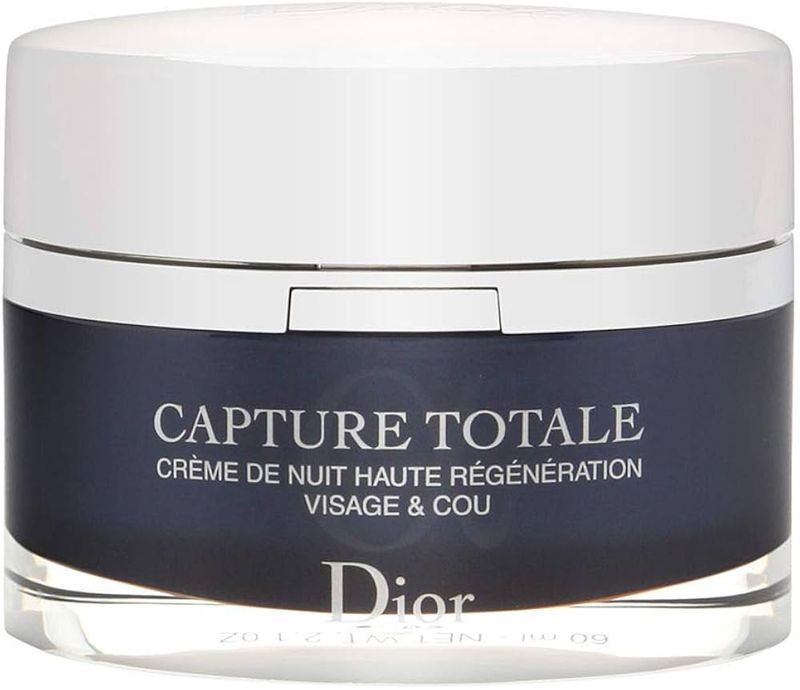 Dior Capture Totale Super Potent Rich Creme