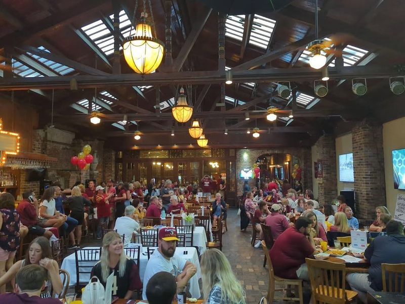 Seville Quarter — Pensacola, FL