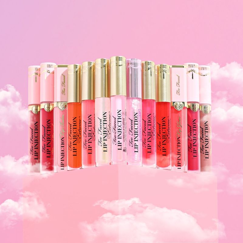 Too Faced Lip Injection Extreme