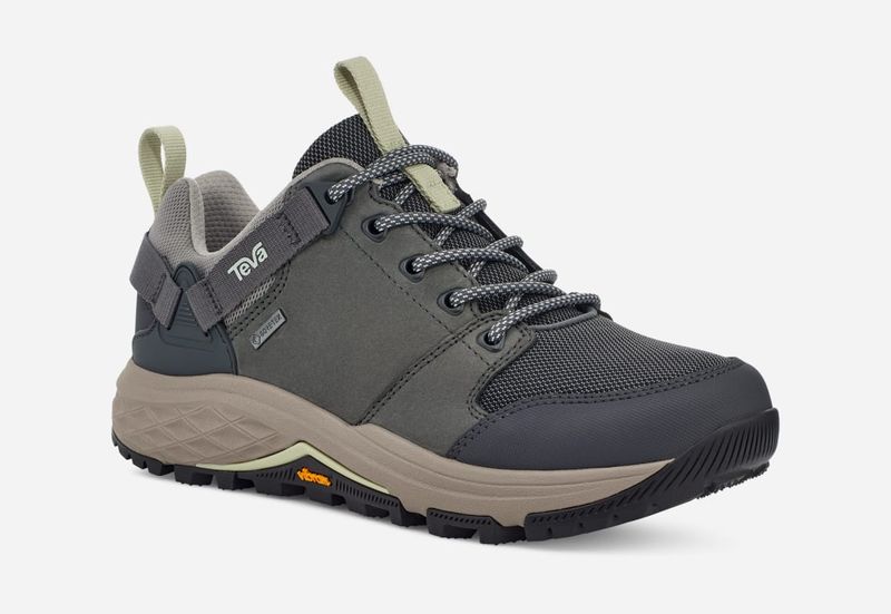 Teva Grandview GTX Low
