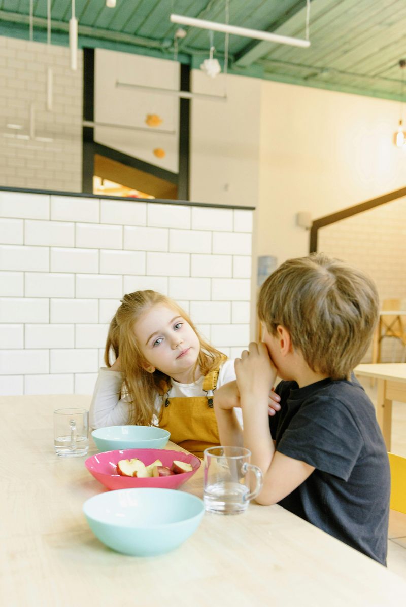 Plan Snack Breaks
