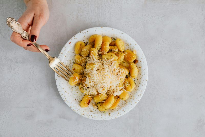 Potato Gnocchi
