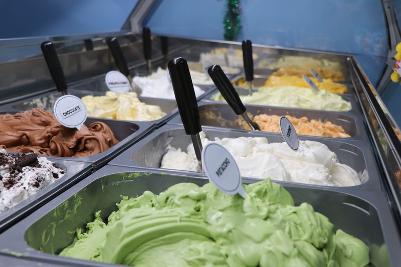 Gelati di Roma Ice Cream — Cocoa Beach, FL