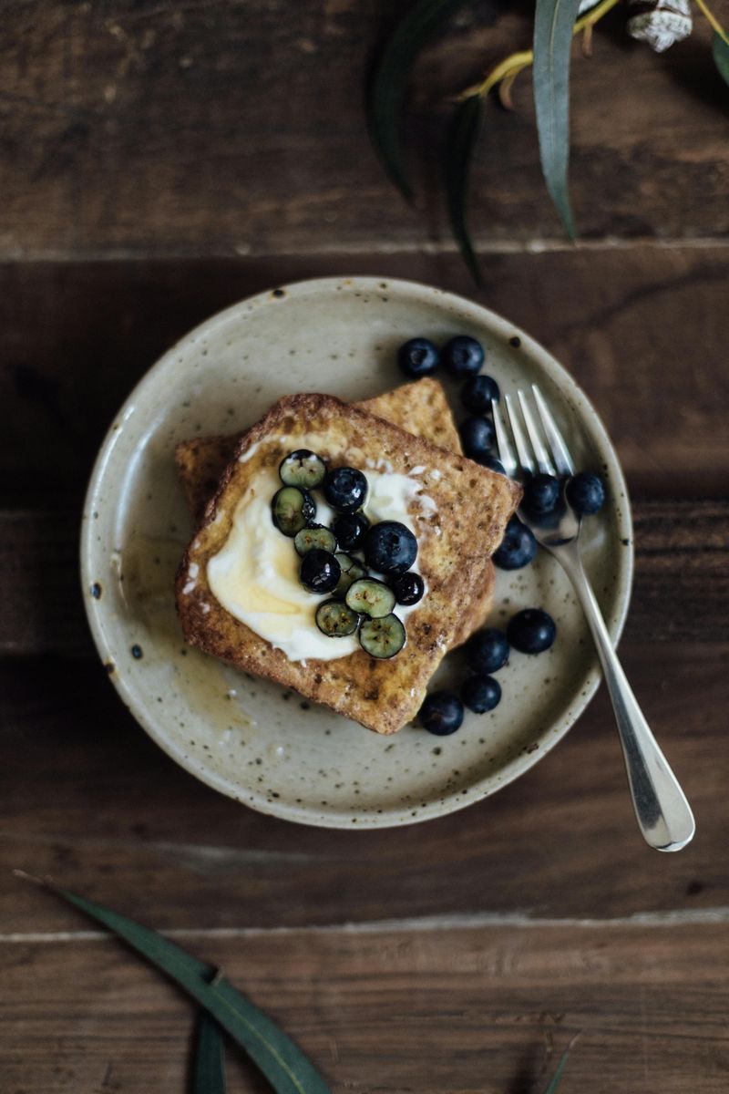 Overnight French Toast Bake