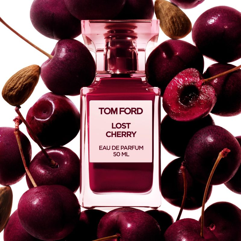 Lost Cherry Eau de Parfum