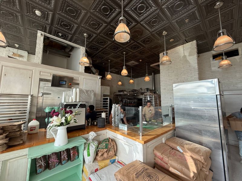 The Kind of Place You Almost Walk Past