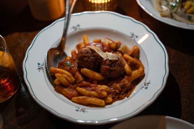 Macchialina (Miami Beach)