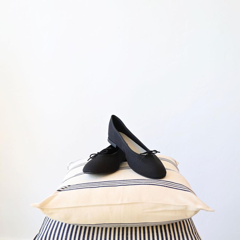 Repetto Cendrillon Ballerinas