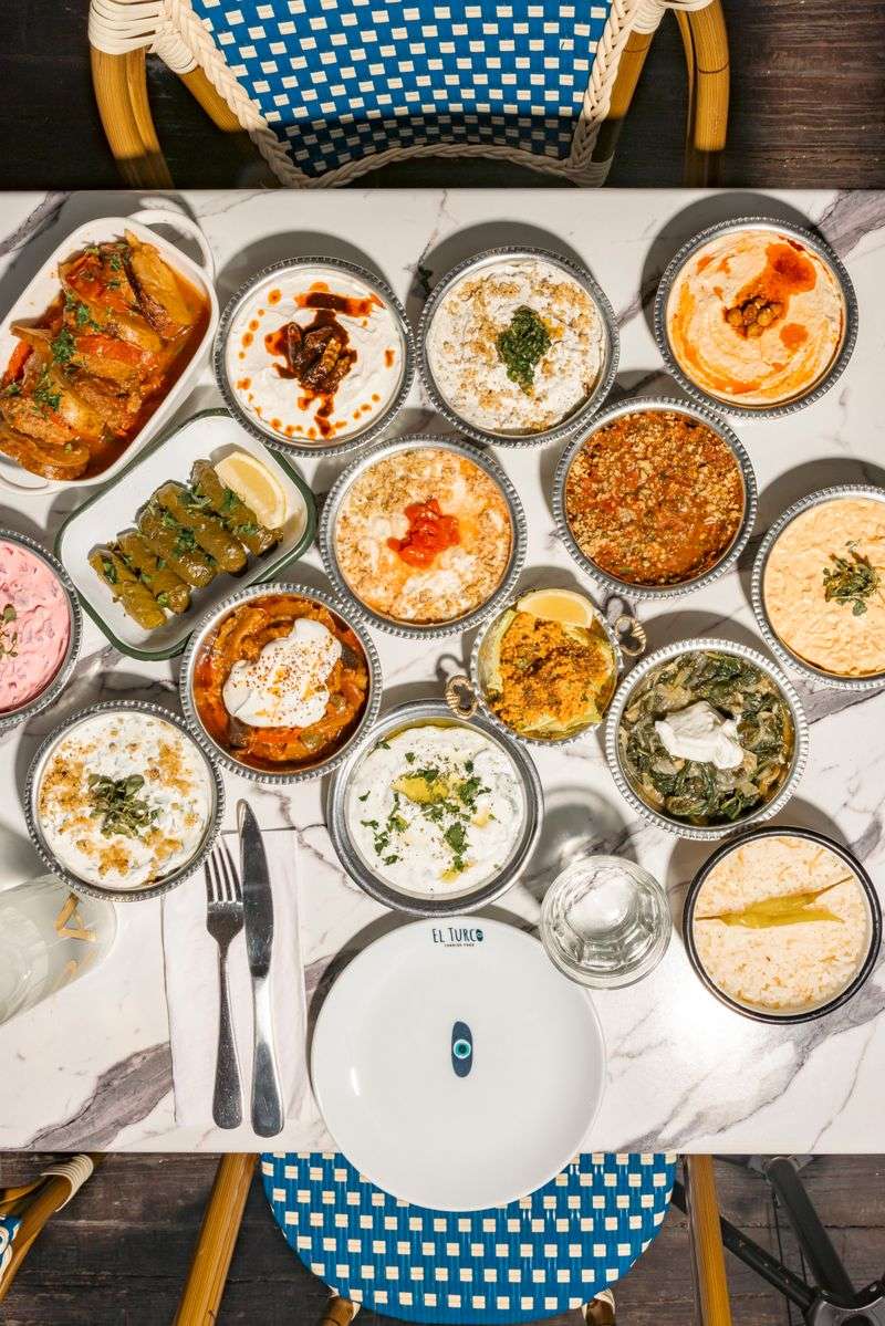 El Turco Turkish Food — Miami, FL