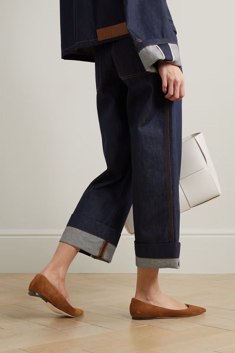 Ballet Flats