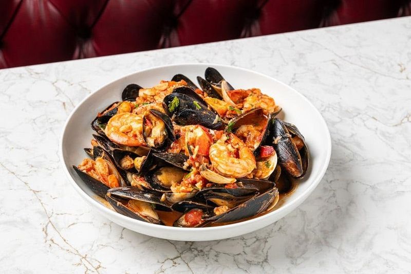 Maggiano's Little Italy (Orlando)