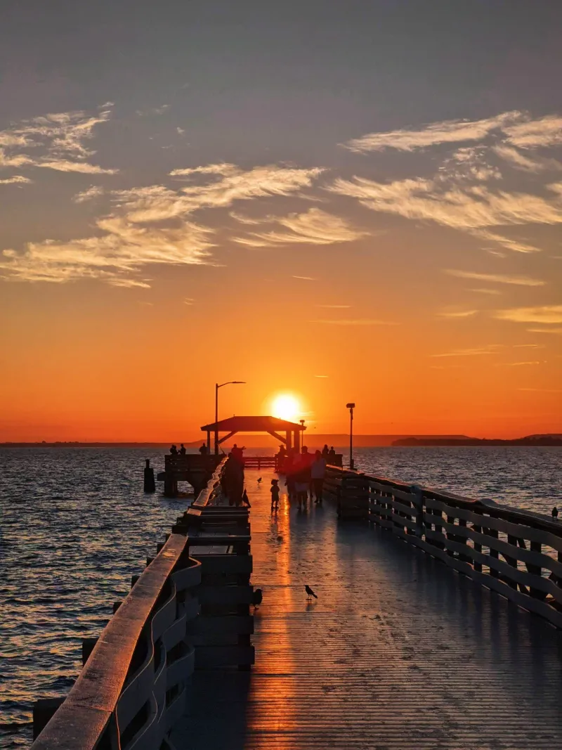 Ballast Point Park – Tampa