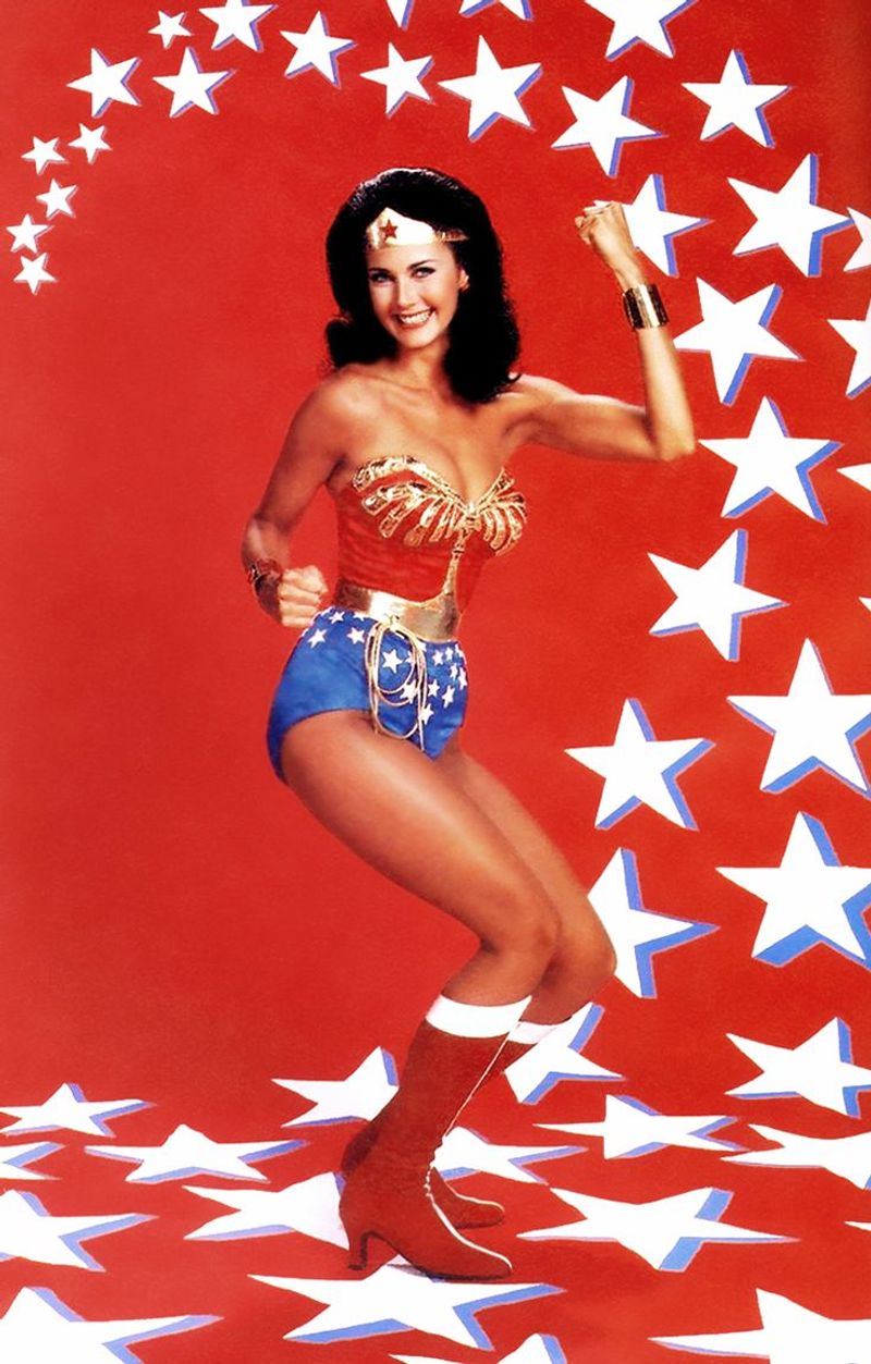 Wonder Woman