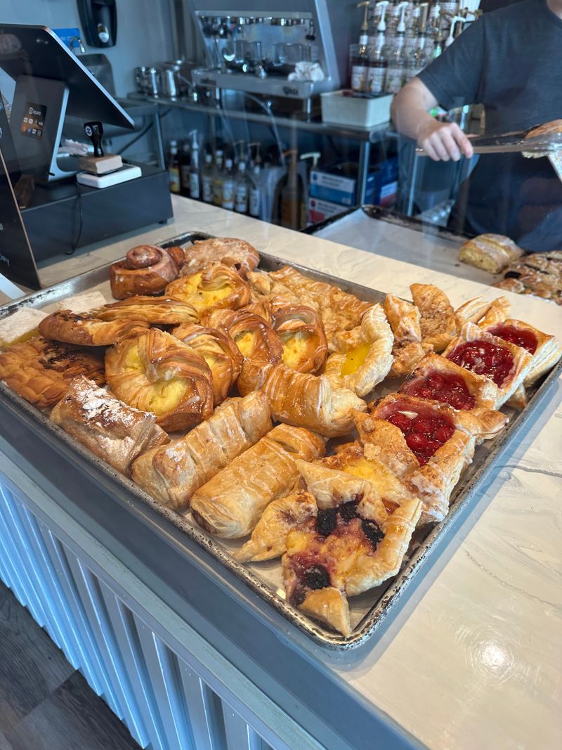 Mama G's — St. Petersburg