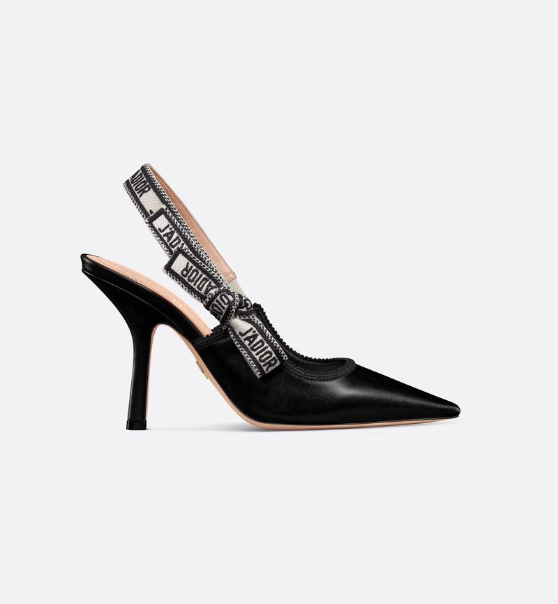 Dior J'Adior Slingback