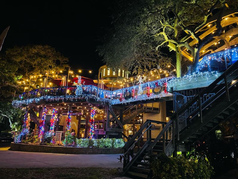 Norwood's Eatery & Treehouse Bar (New Smyrna Beach)