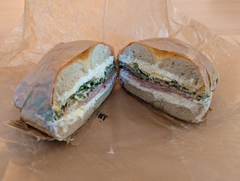 Pete's Bagels – St. Petersburg, FL