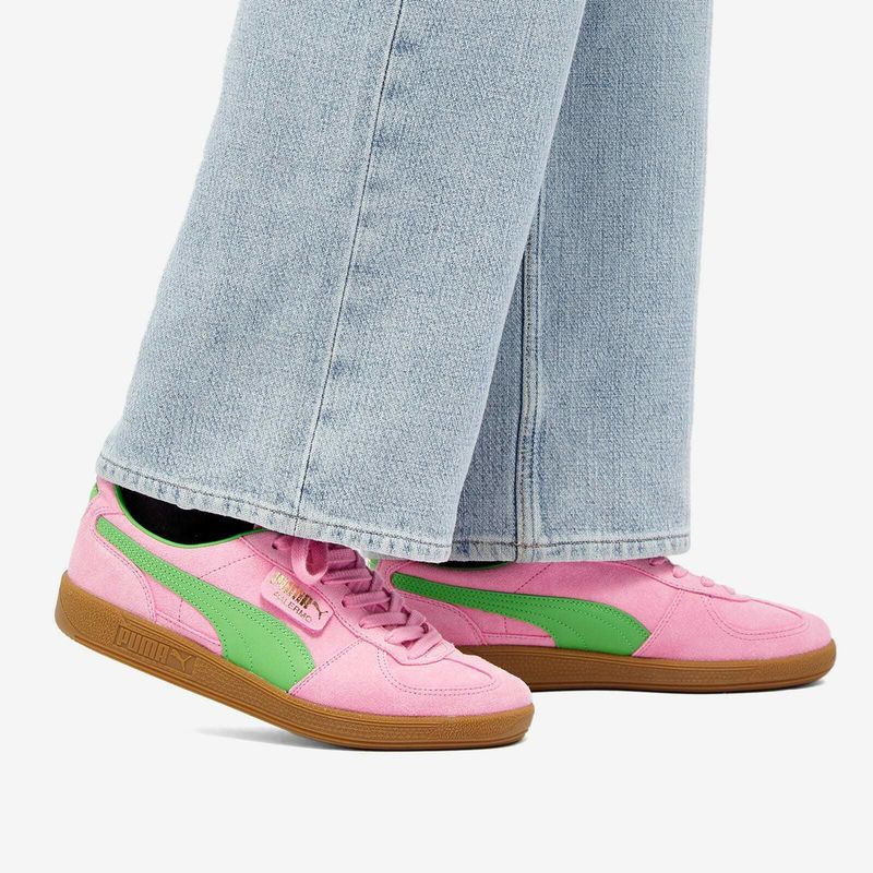 Puma Palermo Sneaker