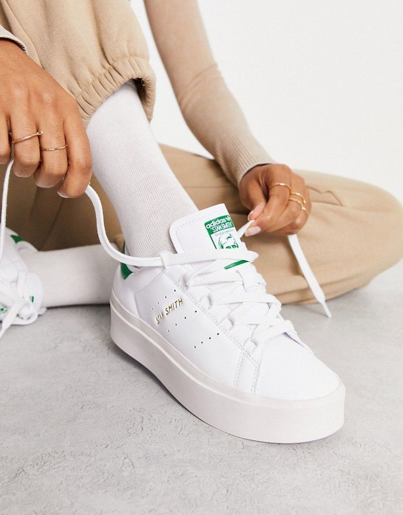 Step Into Scandi-Chic With 9 Sneakers Every Scandinavian It-Girl Swears By