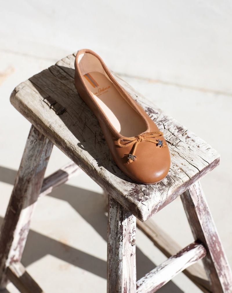 10 Stylish Ballet Flats with Arch Support That Let You Embrace the Trend Comfortably