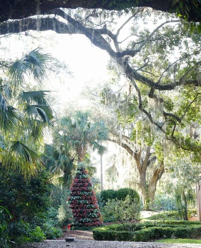 Bok Tower Gardens – Lake Wales