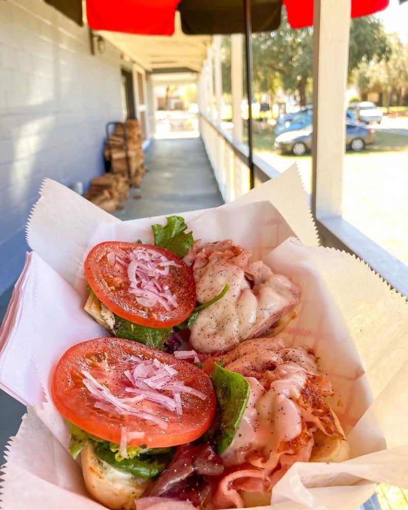 Salvatore's Prime Sandwiches – Orlando, FL