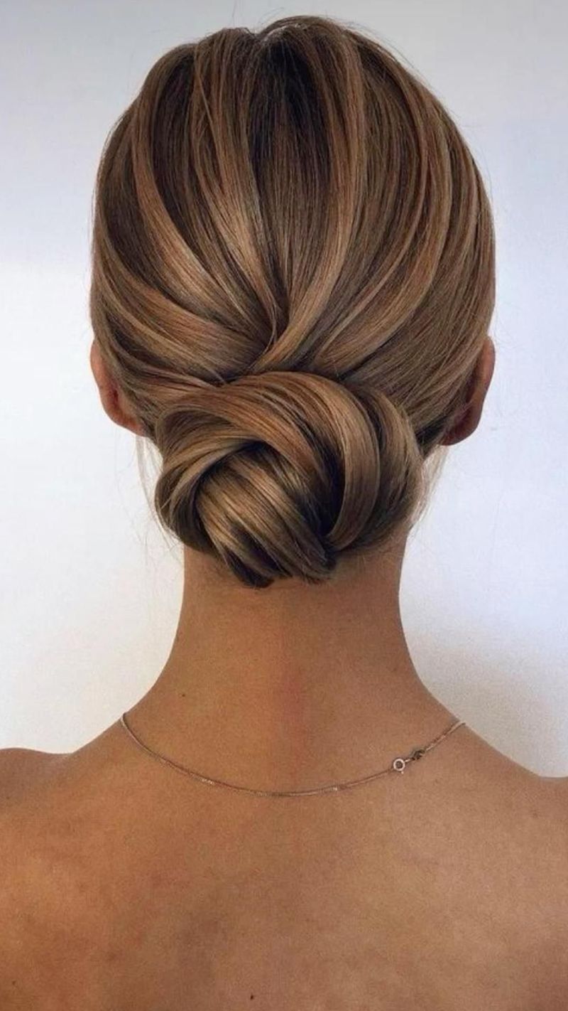 Chignon