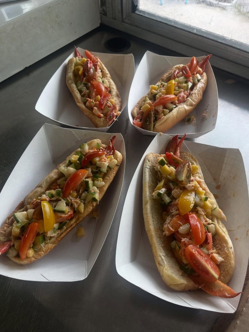 The Dog Pound — Jensen Beach, FL