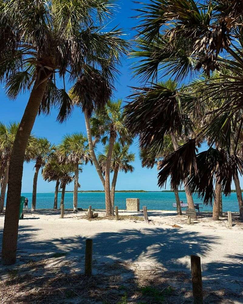 Fort De Soto Park – St. Petersburg, FL