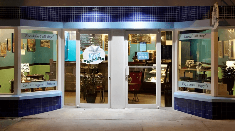 Keys Coffee Co. (Key West)