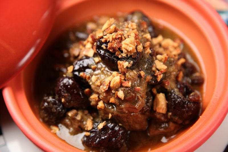 Beef Stew