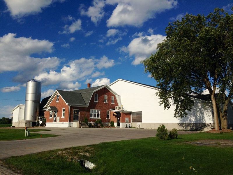Scray Cheese, De Pere