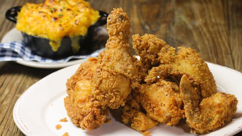 Chef Art Smith's Homecomin' (Disney Springs)